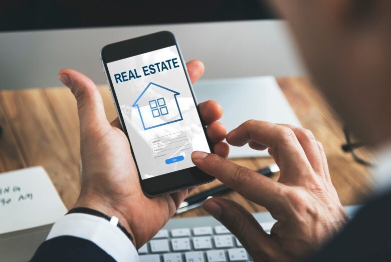 Digital Real Estate Investing For Beginners